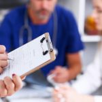 Check-ups e Exames de Rotina