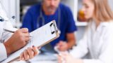Check-ups e Exames de Rotina
